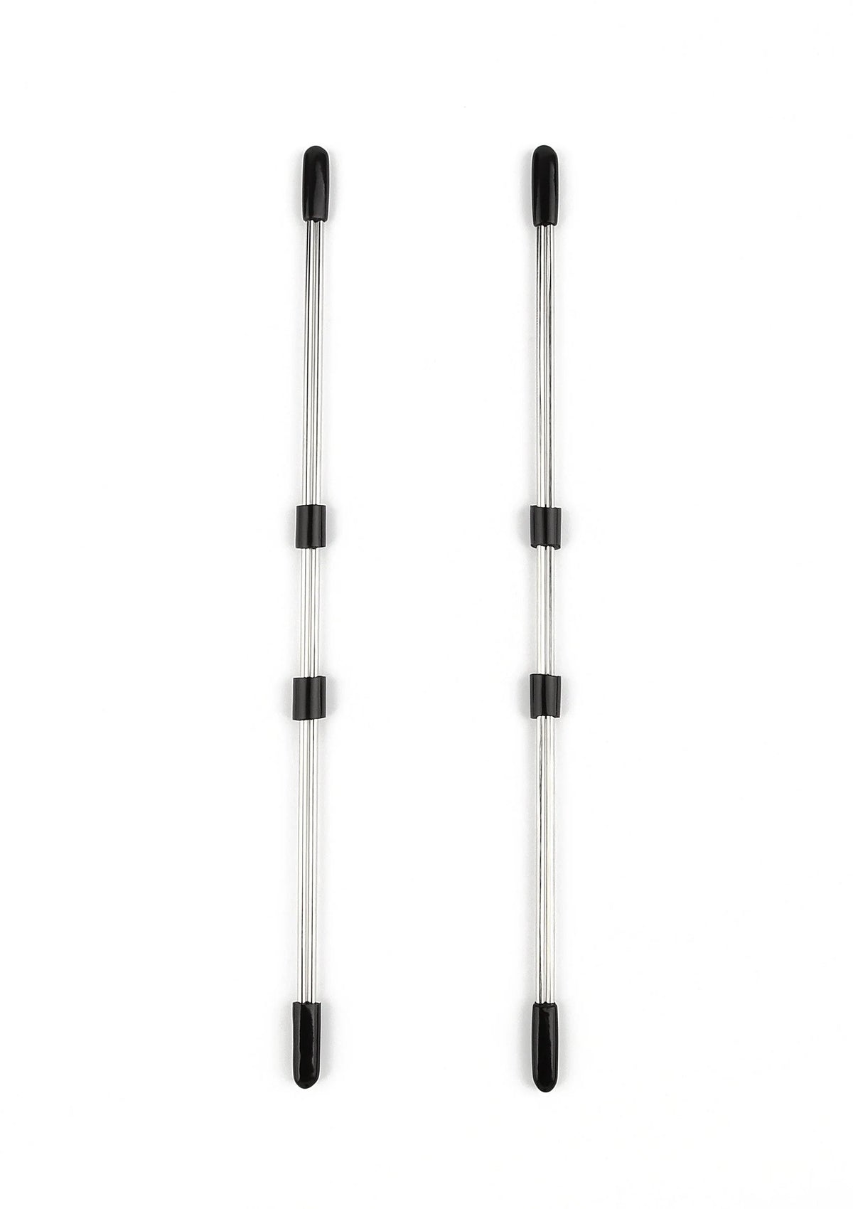Bestel: Nipple Sticks 20cm by Mr. Steel - bij Happytoys.nl, happytoys.be, Happytoys.ae: erotische sex webshop | liever Happy dan Easy βββββ