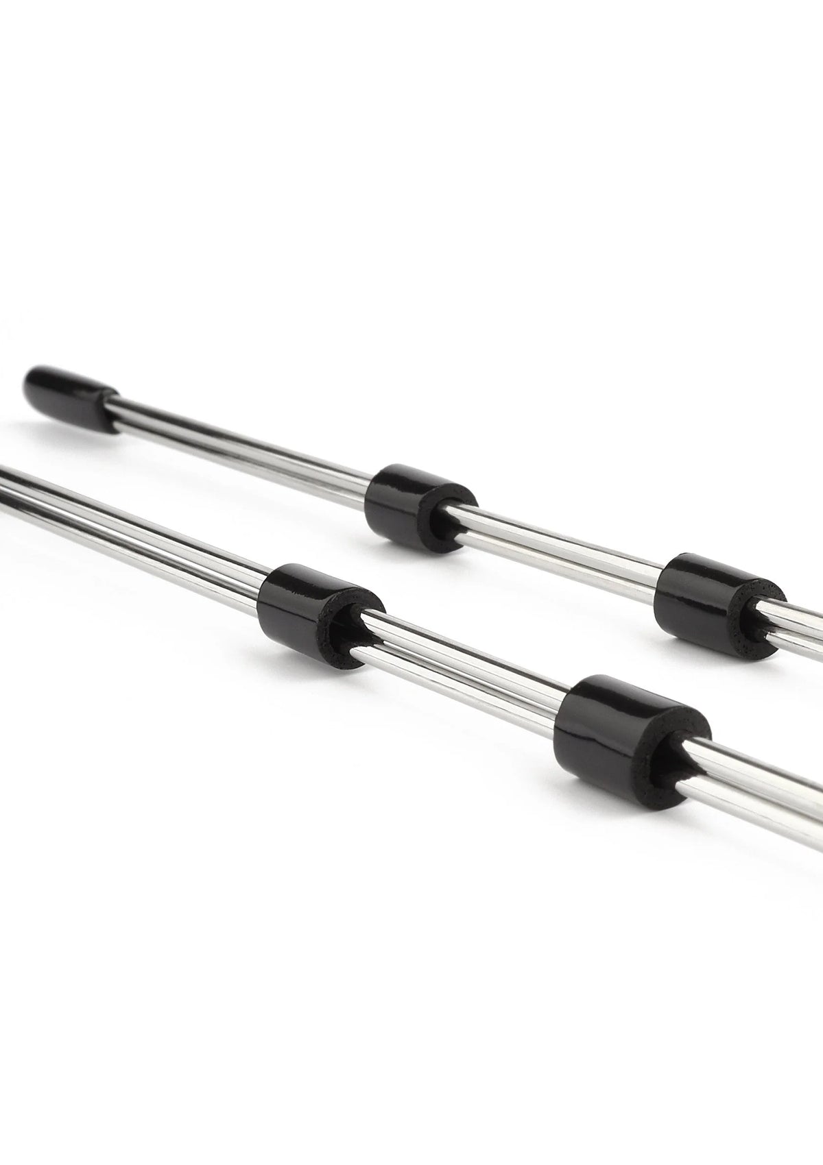 Bestel: Nipple Sticks 20cm by Mr. Steel - bij Happytoys.nl, happytoys.be, Happytoys.ae: erotische sex webshop | liever Happy dan Easy βββββ