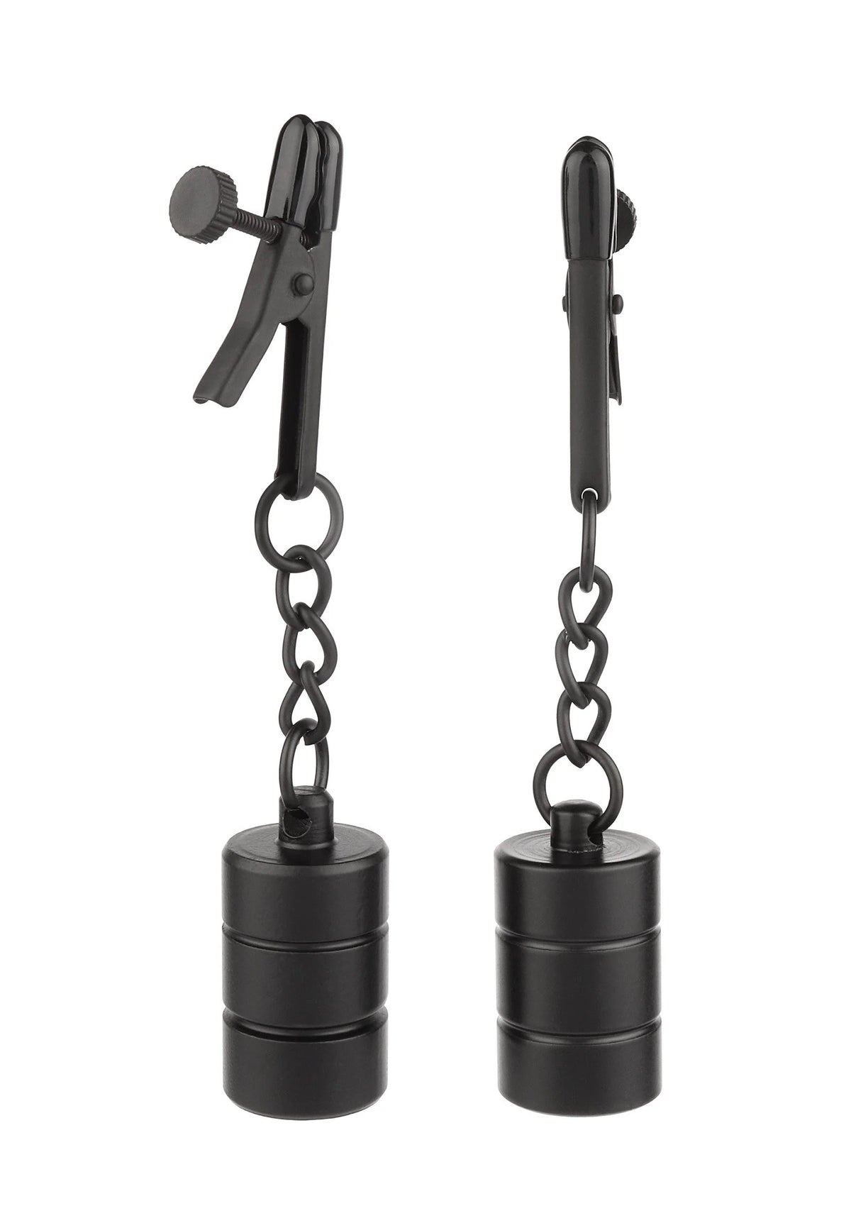 Bestel: Tingling Nipple Clamp Weight - bij Happytoys.nl, happytoys.be, Happytoys.ae: erotische sex webshop | liever Happy dan Easy βββββ