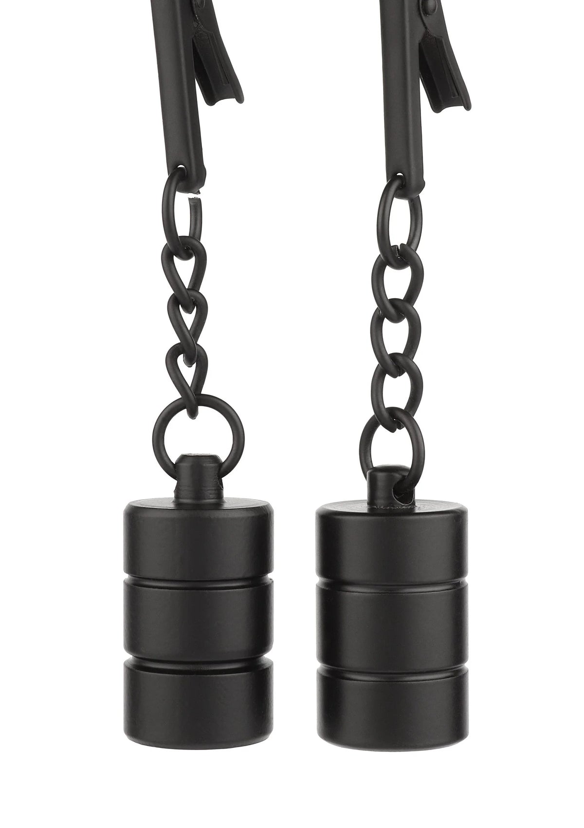 Bestel: Tingling Nipple Clamp Weight - bij Happytoys.nl, happytoys.be, Happytoys.ae: erotische sex webshop | liever Happy dan Easy βββββ