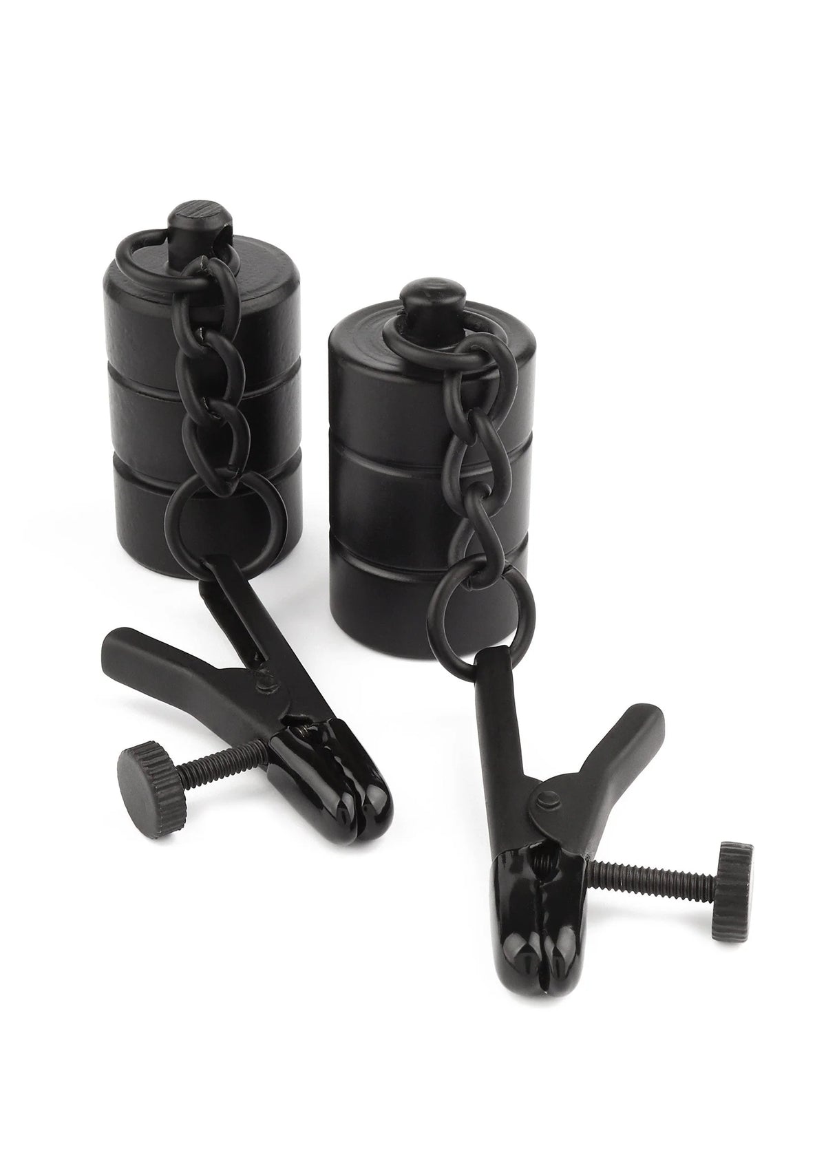 Bestel: Tingling Nipple Clamp Weight - bij Happytoys.nl, happytoys.be, Happytoys.ae: erotische sex webshop | liever Happy dan Easy βββββ
