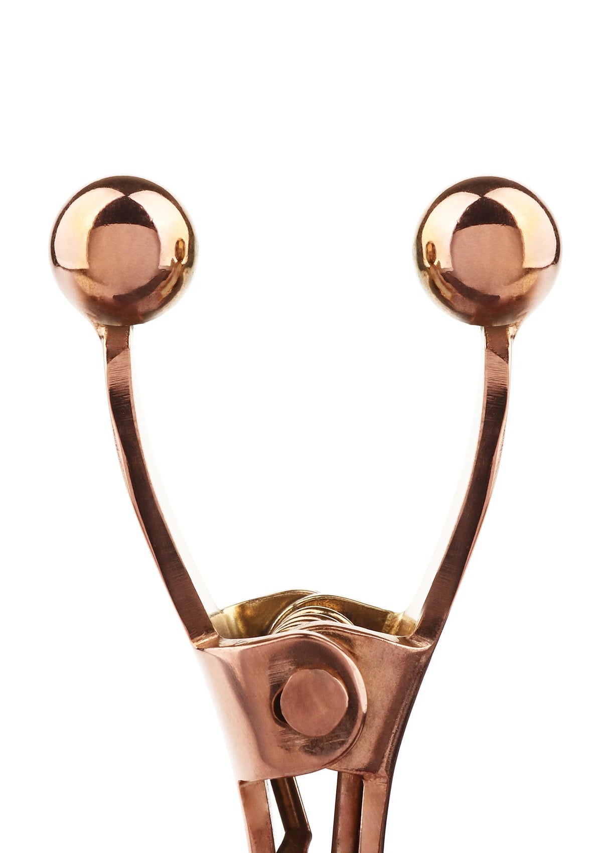 Bestel: Balls Pincher Nipple Clamps - bij Happytoys.nl, happytoys.be, Happytoys.ae: erotische sex webshop | liever Happy dan Easy βββββ