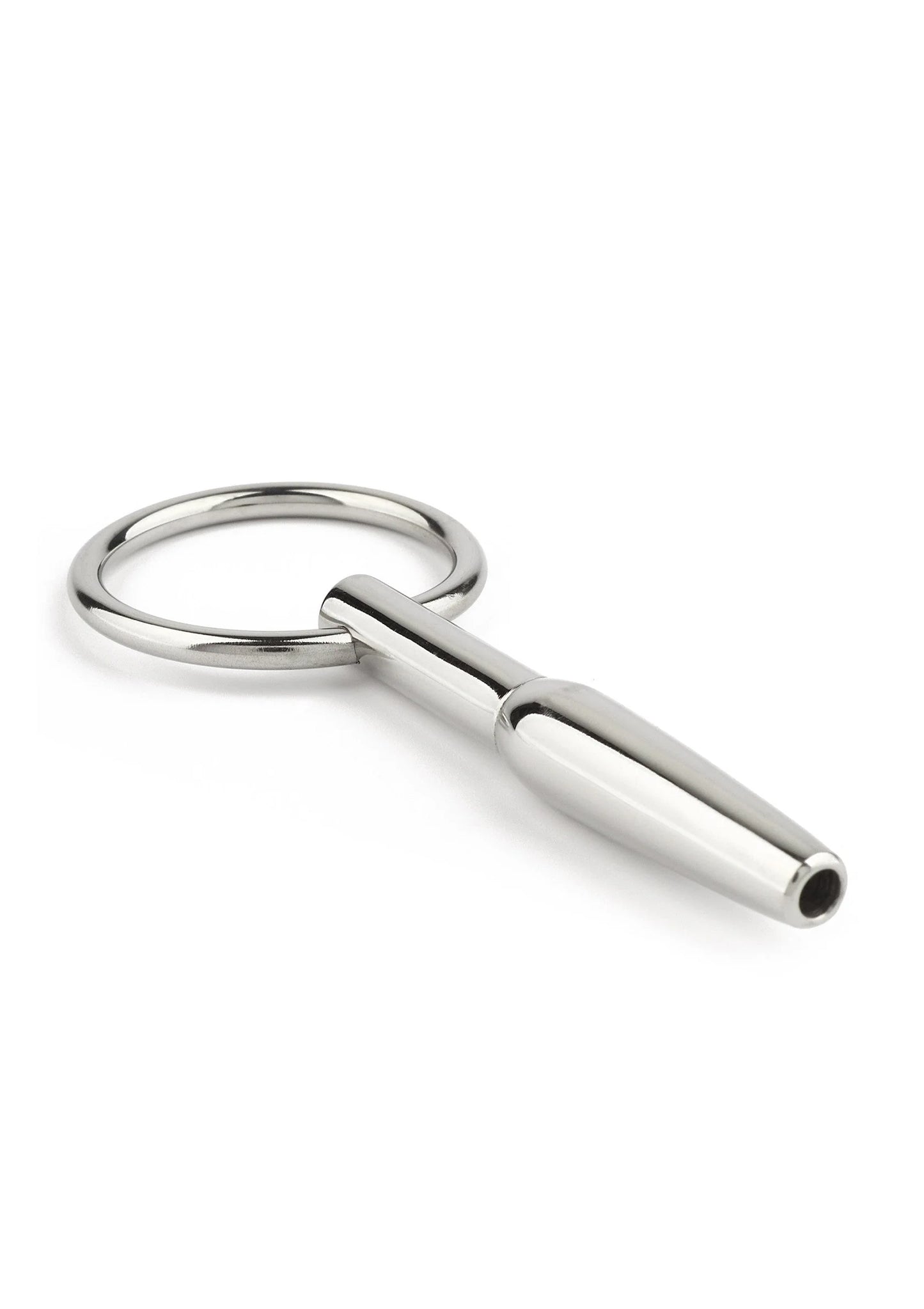 Original Uretheral Open Plug Maat 9 by Mr. Steel