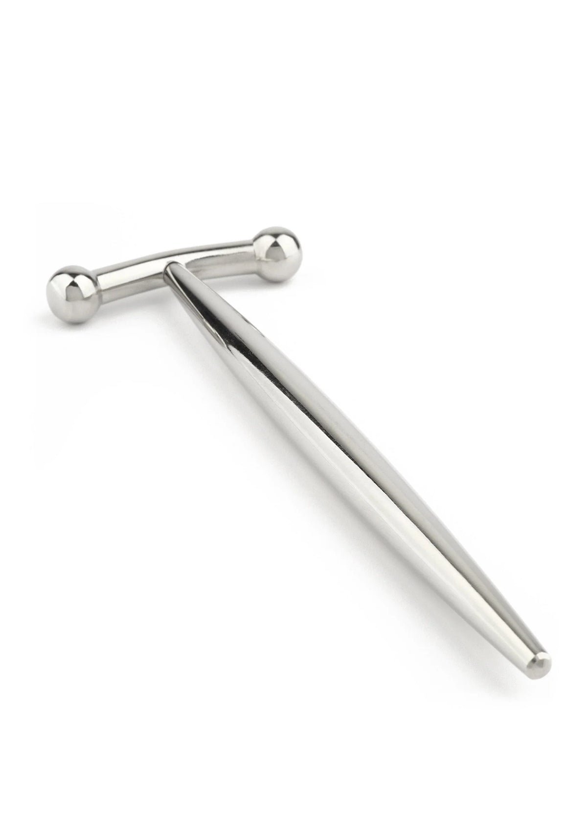 Bestel: DickVader Round Tip Penis Plug - bij Happytoys.nl, happytoys.be, Happytoys.ae: erotische sex webshop | liever Happy dan Easy βββββ