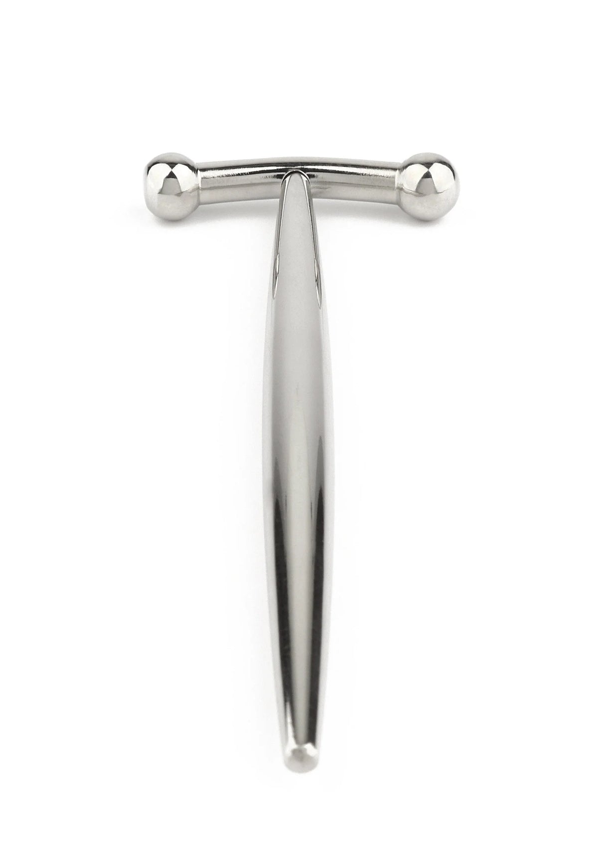 Bestel: DickVader Round Tip Penis Plug - bij Happytoys.nl, happytoys.be, Happytoys.ae: erotische sex webshop | liever Happy dan Easy βββββ