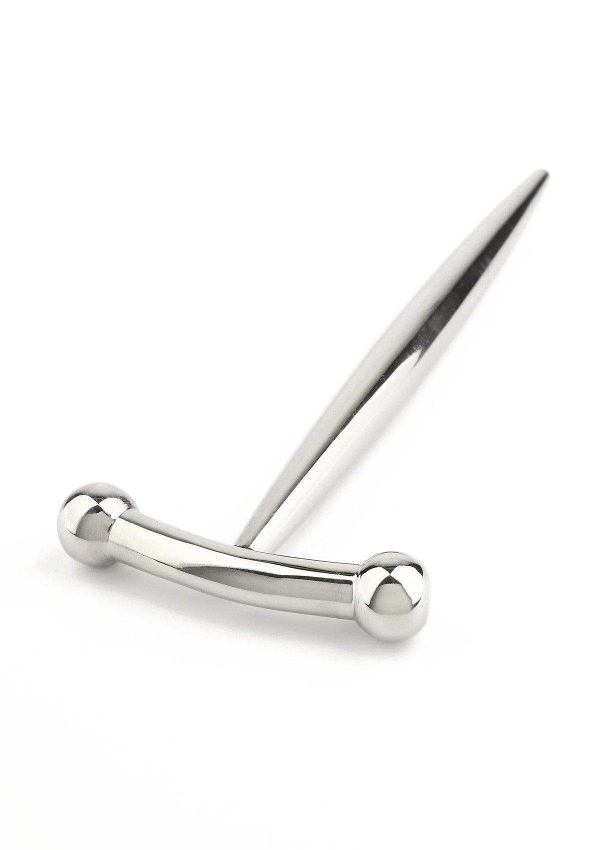 Bestel: DickVader Round Tip Penis Plug - bij Happytoys.nl, happytoys.be, Happytoys.ae: erotische sex webshop | liever Happy dan Easy βββββ