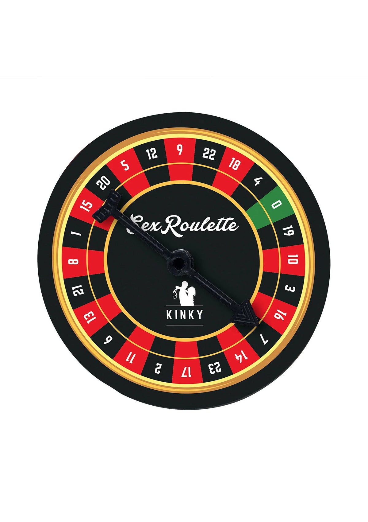 Bestel: Kinky 10 languages - bij Happytoys: de erotische sex webshop | liever Happy dan Easy âââââ