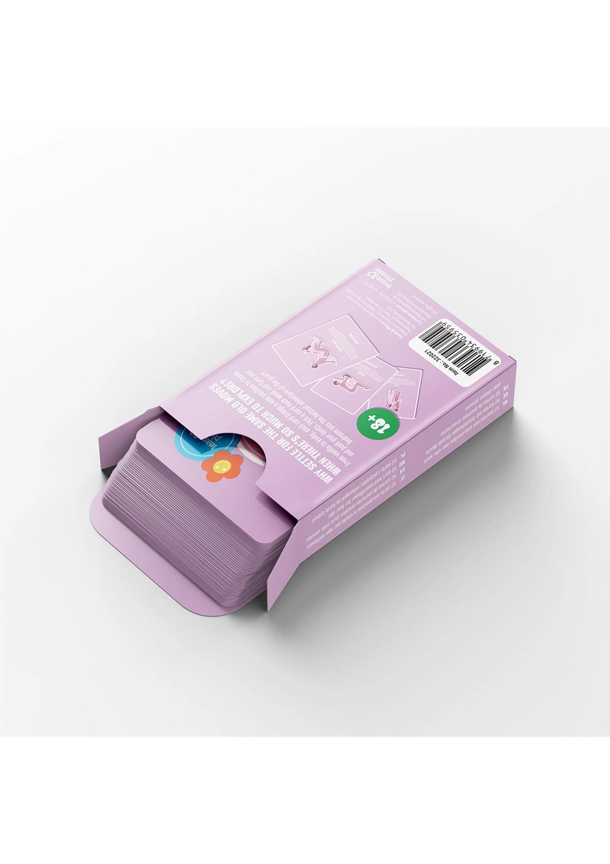Bestel: Sex Position of The Week - bij Happytoys.nl, happytoys.be, Happytoys.ae: erotische sex webshop | liever Happy dan Easy βββββ