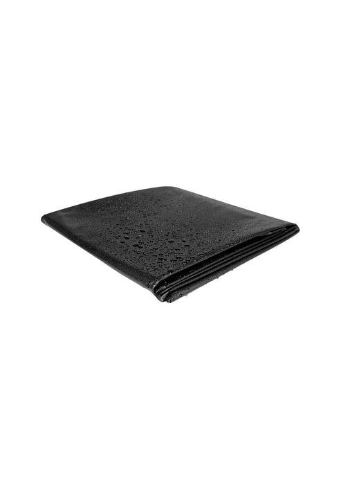 Bestel: Sexmax Bedsheet 180X260cm by Joy Division - bij Happytoys.nl, happytoys.be, Happytoys.ae: erotische sex webshop | liever Happy dan Easy ⭐⭐⭐⭐⭐ - Zwart - 39116 - BLACK