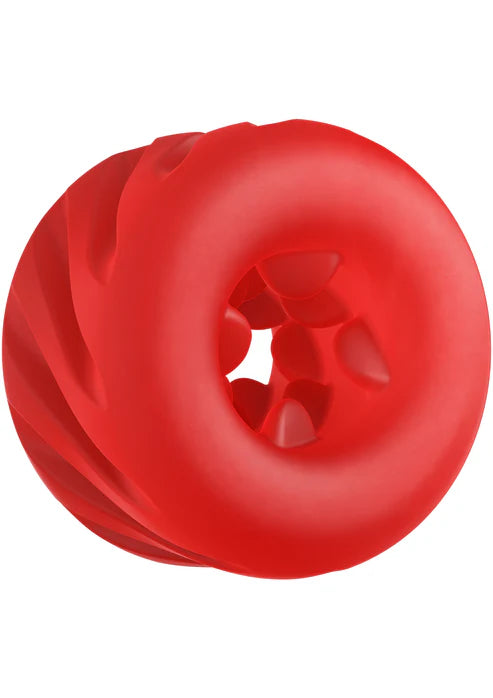 4-in-1 Twister Ring by ToyJoy