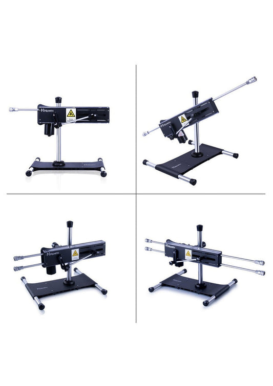 Premium 4 Fuck Machine 2.0 by HiSMith