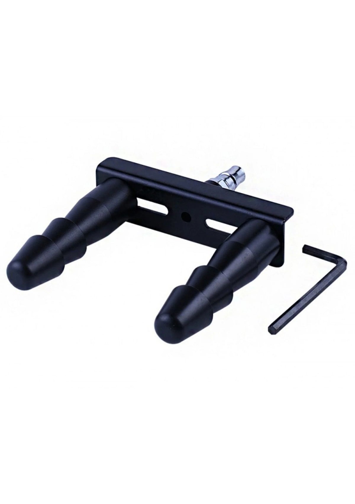 Bestel: Double Vac - U - Lock - bij Happytoys: de erotische sex webshop | liever Happy dan Easy âââââ