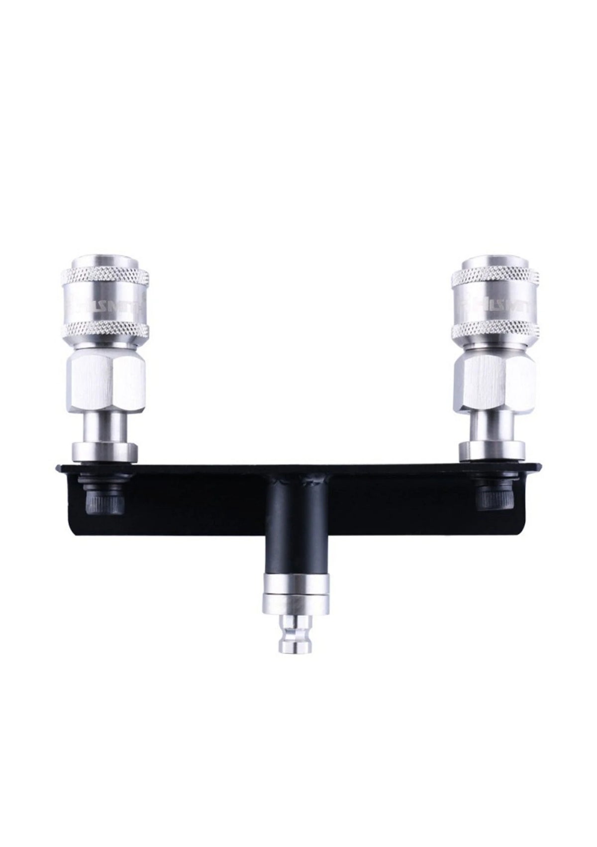 Bestel: Double Quick Connector - bij Happytoys: de erotische sex webshop | liever Happy dan Easy âââââ