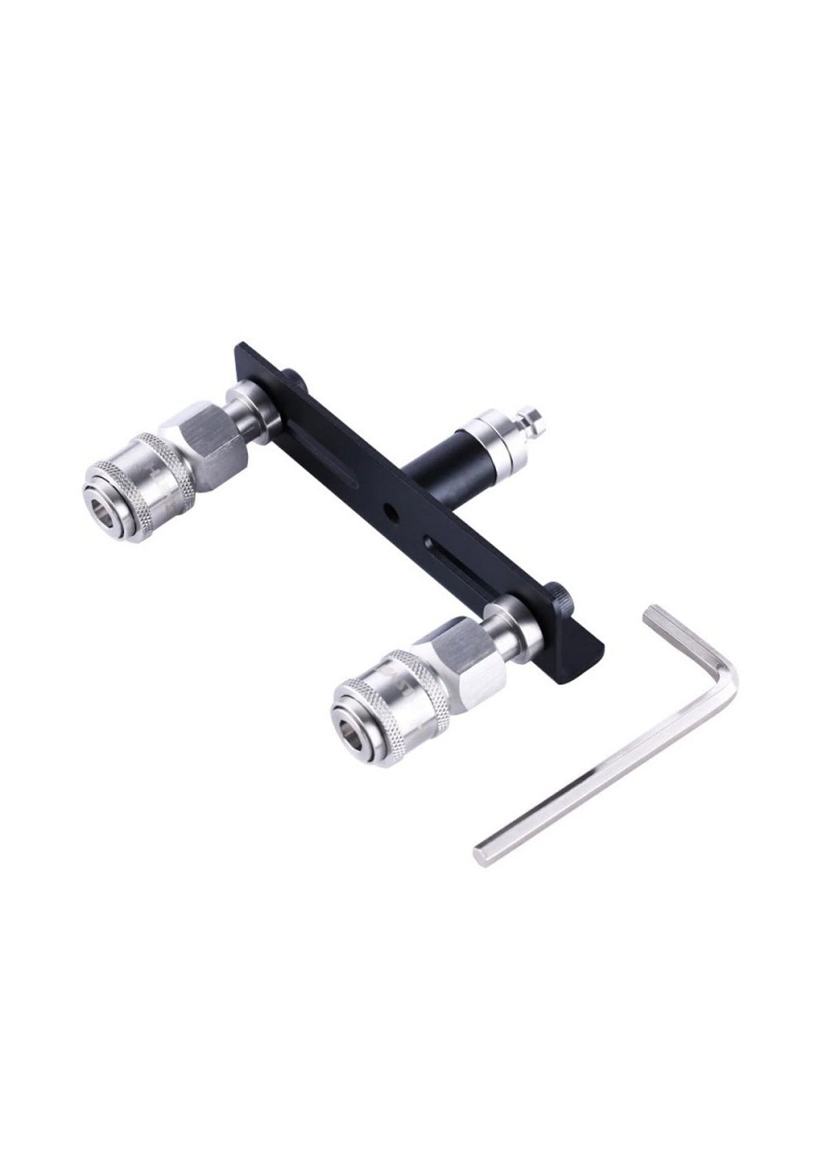 Bestel: Double Quick Connector - bij Happytoys.nl, happytoys.be, Happytoys.ae: erotische sex webshop | liever Happy dan Easy βββββ