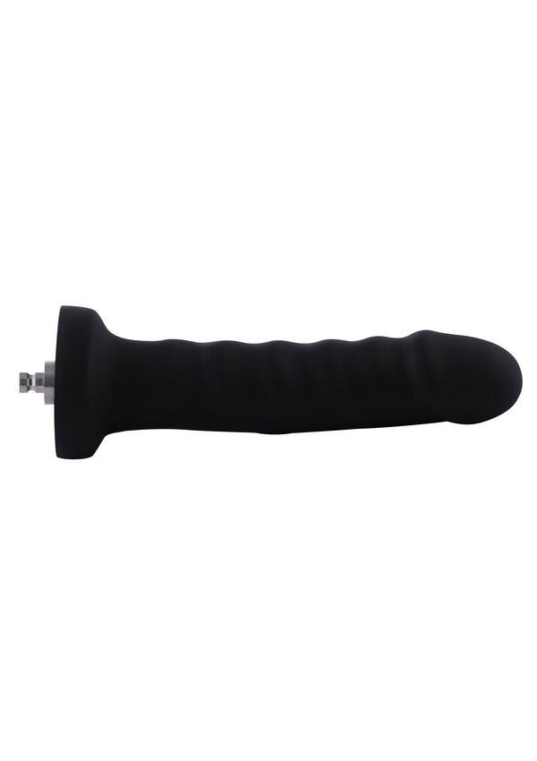 Bestel: KlicLok Dildo 19,5 cm by Hismith - bij Happytoys.nl, happytoys.be, Happytoys.ae: erotische sex webshop | liever Happy dan Easy ⭐⭐⭐⭐⭐