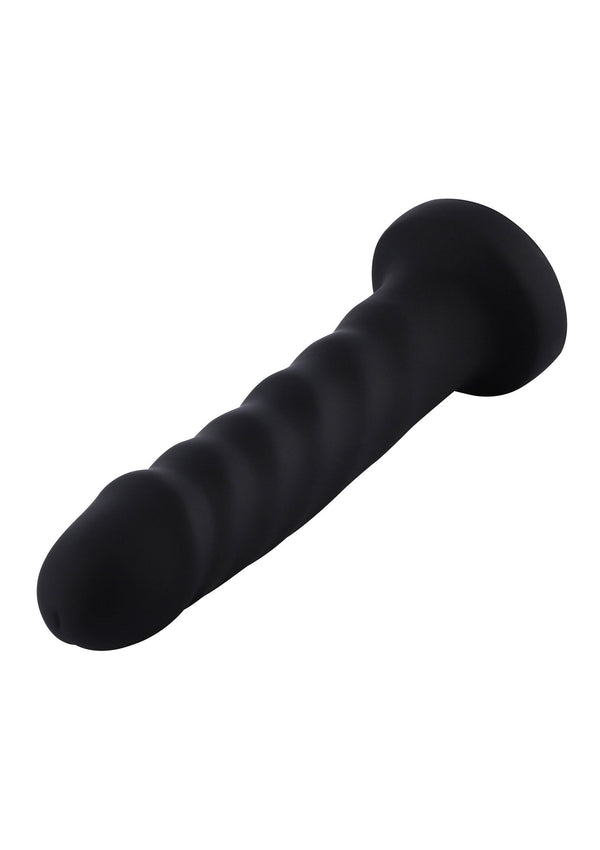 Bestel: KlicLok Dildo 19,5 cm by Hismith - bij Happytoys.nl, happytoys.be, Happytoys.ae: erotische sex webshop | liever Happy dan Easy ⭐⭐⭐⭐⭐