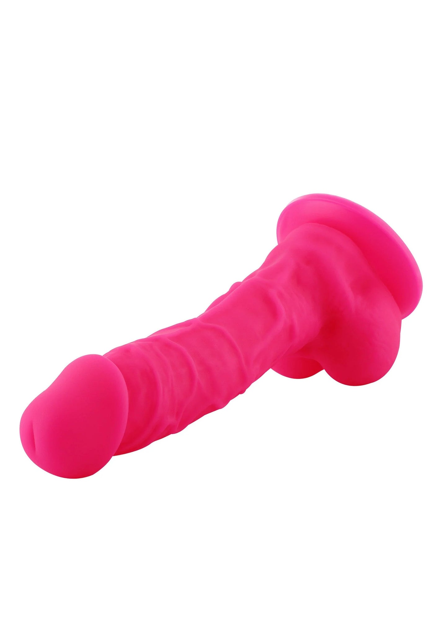 Beste vandaag nog: KlicLok Dildo 21 cm by Hismith - bij Happytoys Sexshop: online sex shop for Feeling Happy & Easy 😊