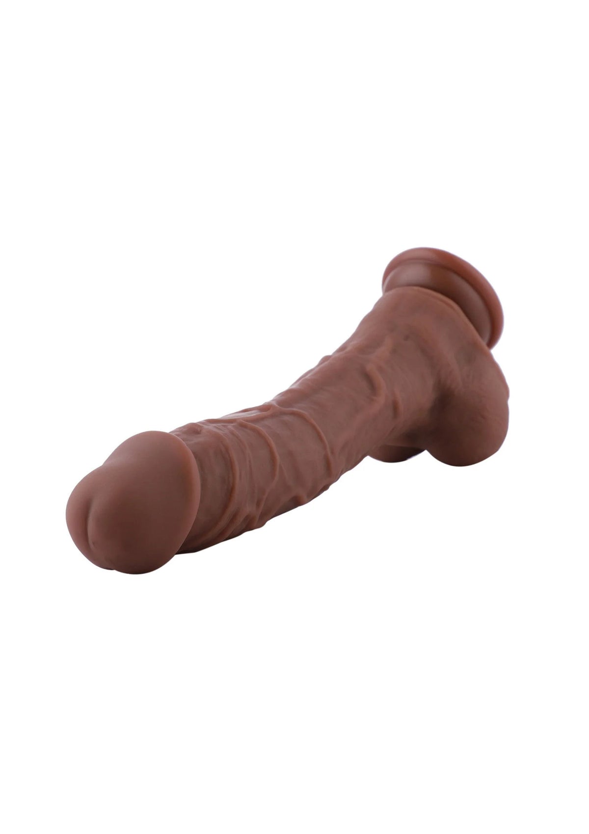 Beste vandaag nog: KlicLok Dildo 23 cm by Hismith - bij Happytoys Sexshop: online sex shop for Feeling Happy & Easy 😊