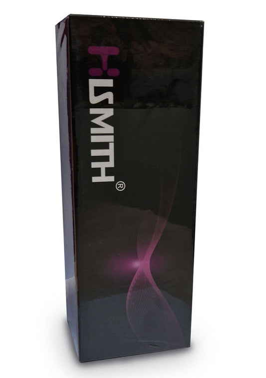 KlicLok Dildo 23 cm by Hismith