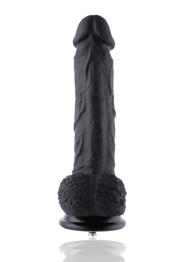 Bestel: KlicLok Dildo 20 cm by Hismith - bij Happytoys.nl, happytoys.be, Happytoys.ae: erotische sex webshop | liever Happy dan Easy ⭐⭐⭐⭐⭐
