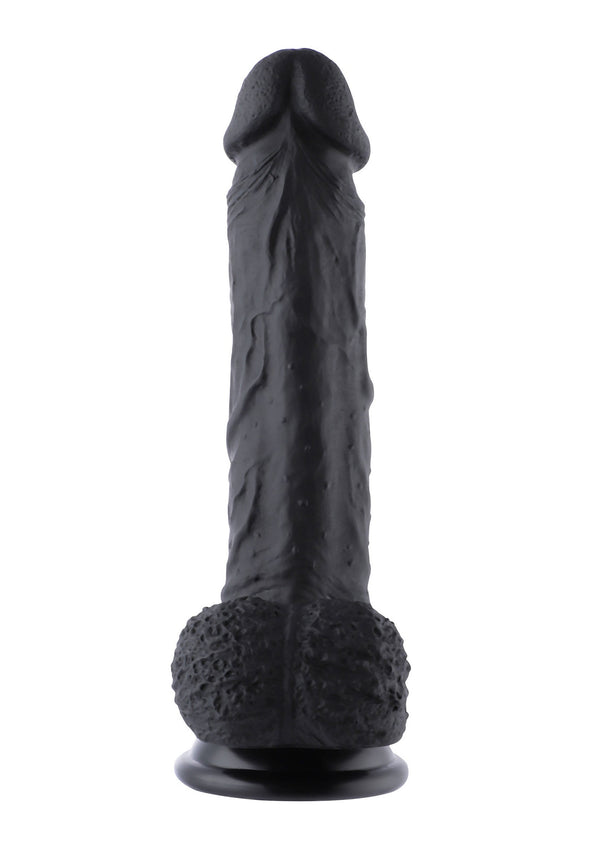 Bestel: KlicLok Dildo 20 cm by Hismith - bij Happytoys.nl, happytoys.be, Happytoys.ae: erotische sex webshop | liever Happy dan Easy ⭐⭐⭐⭐⭐