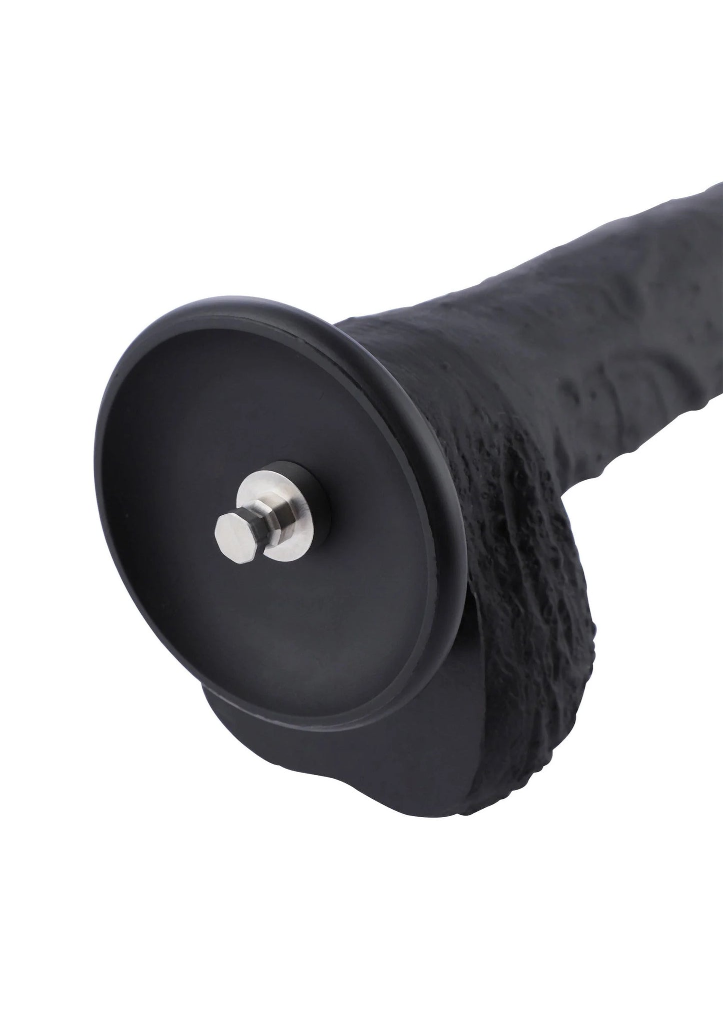Beste vandaag nog: KlicLok Dildo 20 cm by Hismith - bij Happytoys Sexshop: online sex shop for Feeling Happy & Easy 😊