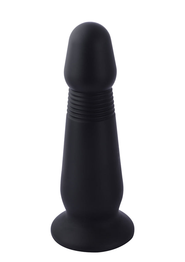 Bestel: KlicLok Dildo 25 cm by Hismith - bij Happytoys.nl, happytoys.be, Happytoys.ae: erotische sex webshop | liever Happy dan Easy ⭐⭐⭐⭐⭐