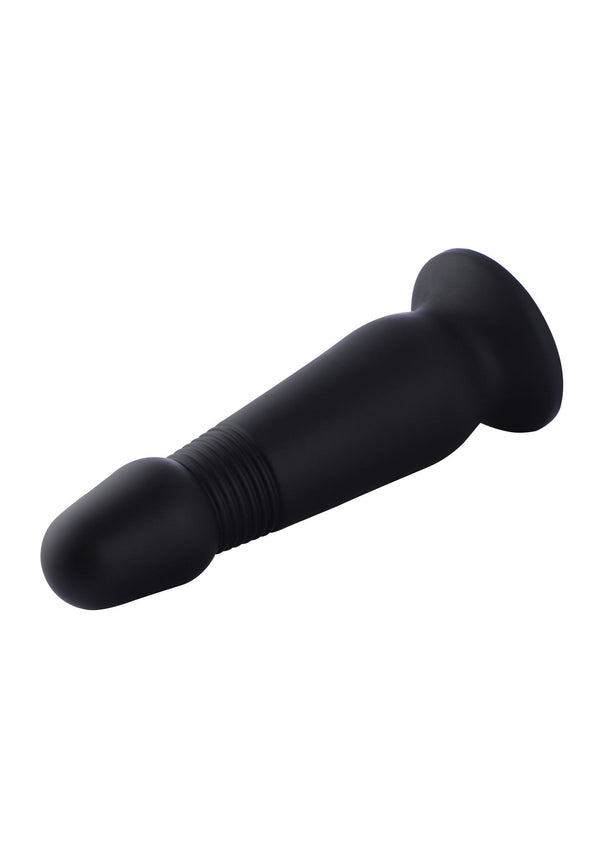 Bestel: KlicLok Dildo 25 cm by Hismith - bij Happytoys.nl, happytoys.be, Happytoys.ae: erotische sex webshop | liever Happy dan Easy ⭐⭐⭐⭐⭐