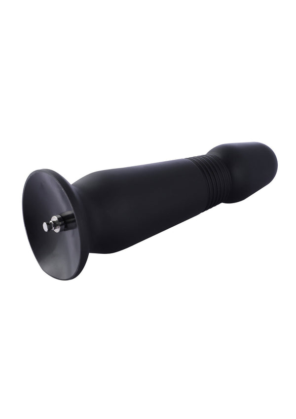 Bestel: KlicLok Dildo 25 cm by Hismith - bij Happytoys.nl, happytoys.be, Happytoys.ae: erotische sex webshop | liever Happy dan Easy ⭐⭐⭐⭐⭐