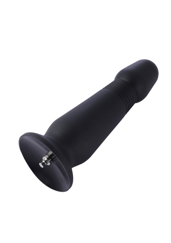 Bestel: KlicLok Dildo 25 cm by Hismith - bij Happytoys.nl, happytoys.be, Happytoys.ae: erotische sex webshop | liever Happy dan Easy ⭐⭐⭐⭐⭐