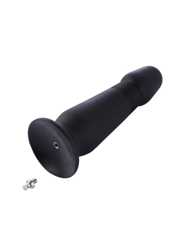 Bestel: KlicLok Dildo 25 cm by Hismith - bij Happytoys.nl, happytoys.be, Happytoys.ae: erotische sex webshop | liever Happy dan Easy ⭐⭐⭐⭐⭐