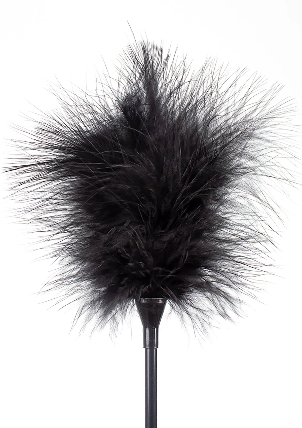 Bestel: Feather Tickler & Whip - bij Happytoys: de erotische sex webshop | liever Happy dan Easy âââââ