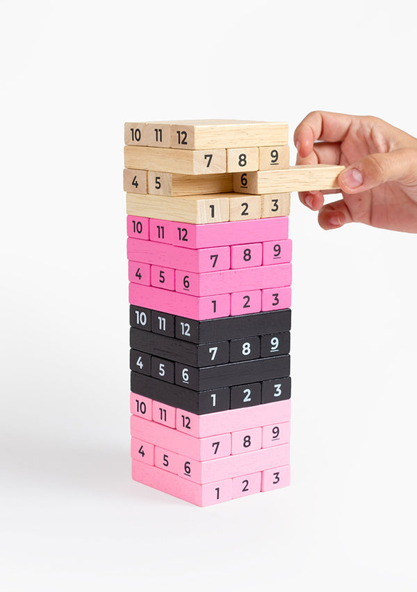 Bestel: Tower Of Sex Game by Secret Play - bij Happytoys.nl, happytoys.be, Happytoys.ae: erotische sex webshop | liever Happy dan Easy ⭐⭐⭐⭐⭐
