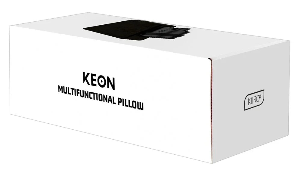 KEON Multifunctional Pillow - Happytoys Sexshop: Toys for Feeling Happy & Easy 😊 - Discreet geleverd