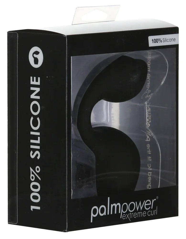 extreme curl - Happytoys Sexshop: Toys for Feeling Happy & Easy 😊 - Discreet geleverd