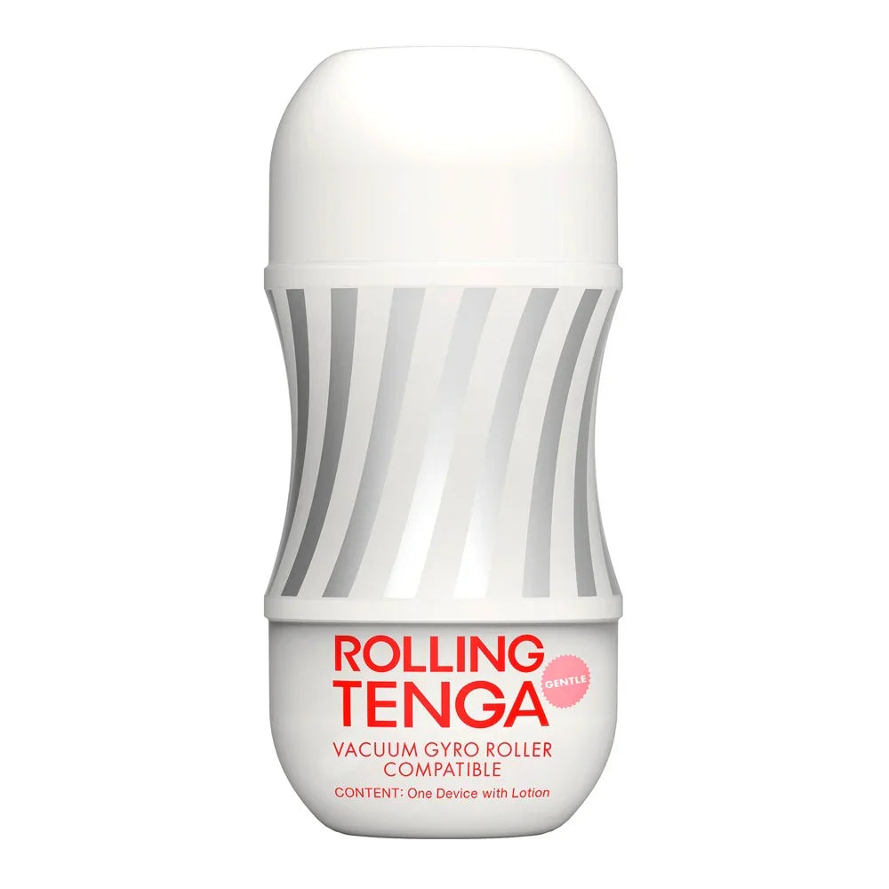 Rolling - Happytoys Sexshop: Toys for Feeling Happy & Easy 😊 - Discreet geleverd