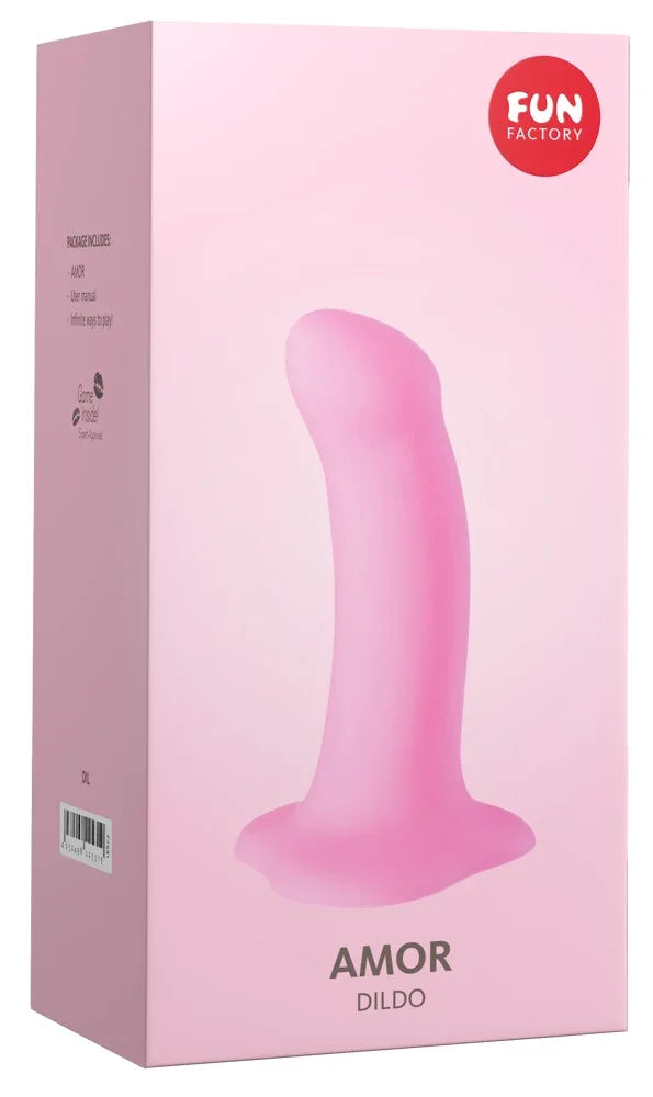 Amor - Happytoys Sexshop: Toys for Feeling Happy & Easy π - Discreet geleverd
