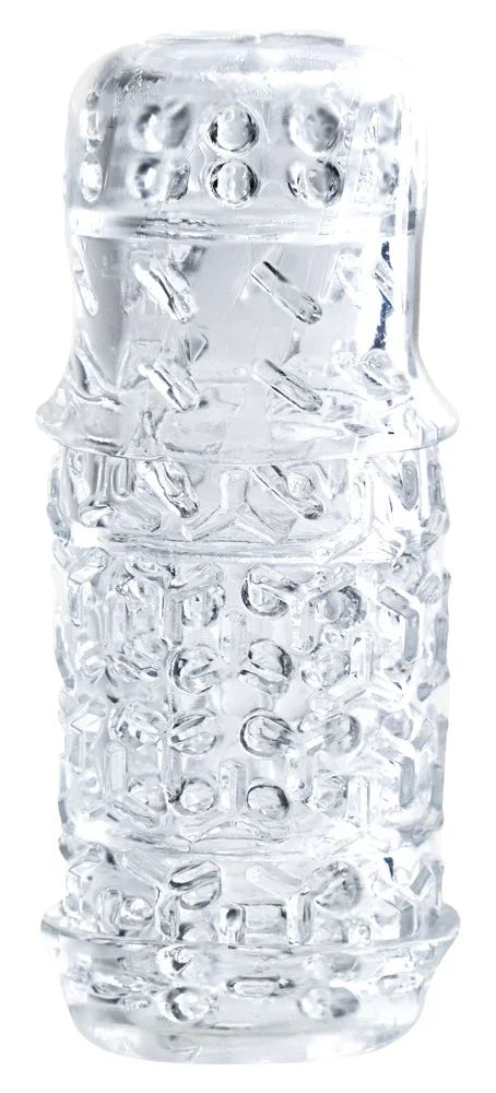 TrueGrip Gen 2 Sleeve - Happytoys Sexshop: Toys for Feeling Happy & Easy 😊 - Discreet geleverd