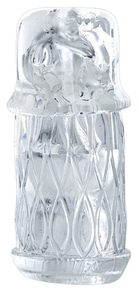 Dream Sleeve Lotus - Happytoys Sexshop: Toys for Feeling Happy & Easy 😊 - Discreet geleverd