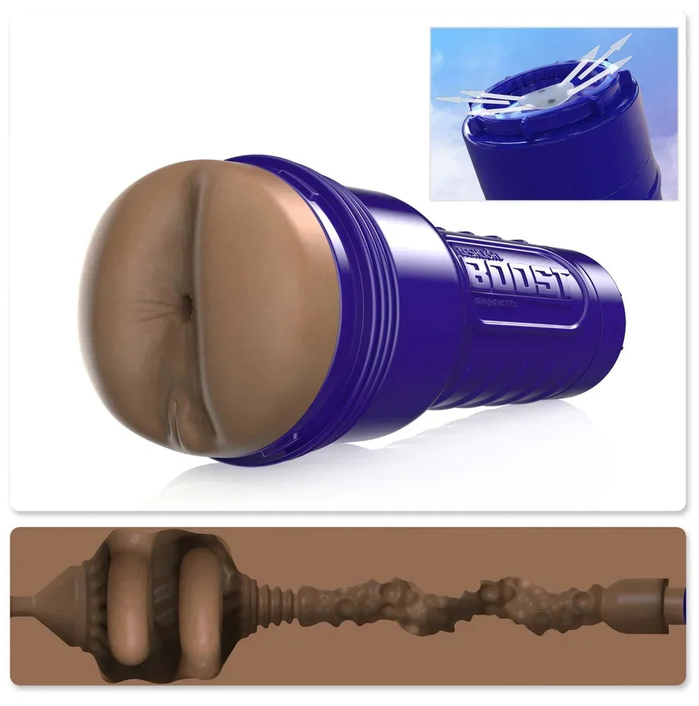 Boost - Happytoys Sexshop: online sex shop for Feeling Happy & Easy 😊 - Discreet geleverd