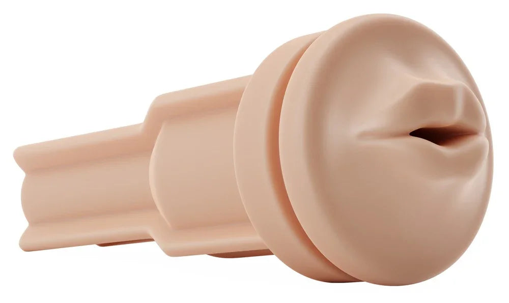 Sleeve - Happytoys Sexshop: online sex shop for Feeling Happy & Easy 😊 - Discreet geleverd