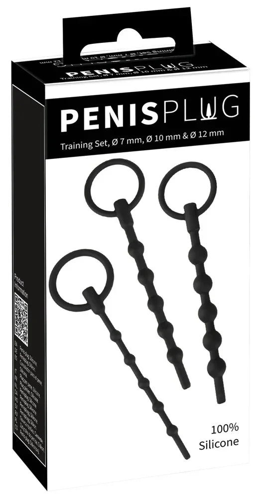 Training Set - Happytoys Sexshop: online sex shop for Feeling Happy & Easy 😊 - Discreet geleverd