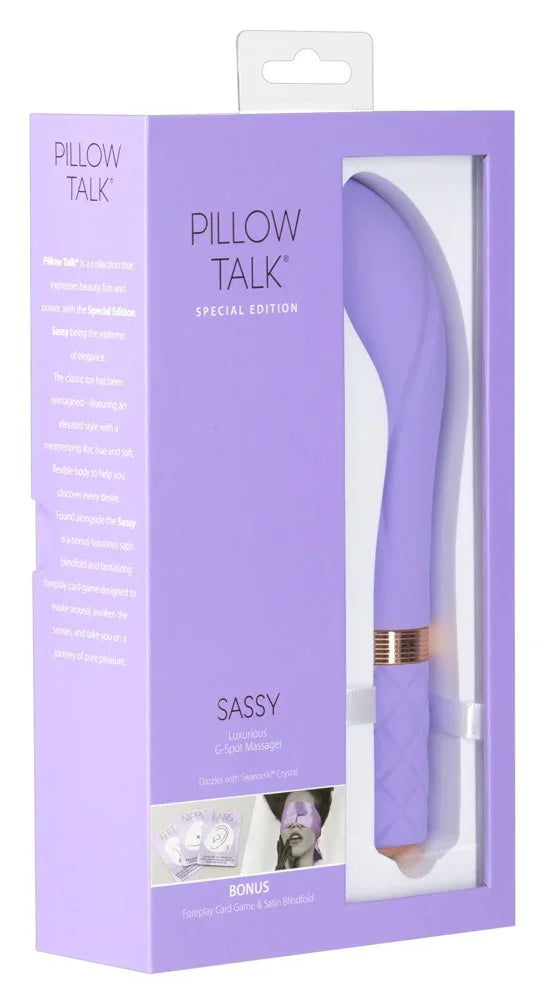 Sassy Special Edition - Happytoys Sexshop: Toys for Feeling Happy & Easy 😊 - Discreet geleverd
