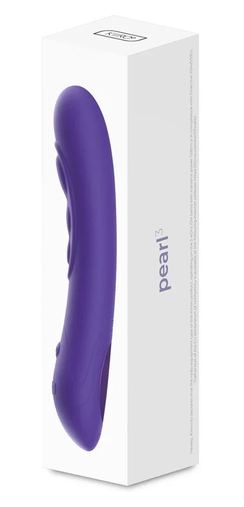 Pearl3 - Happytoys Sexshop: Toys for Feeling Happy & Easy π - Discreet geleverd