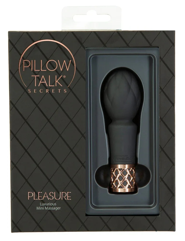 Pleasure - Happytoys Sexshop: Toys for Feeling Happy & Easy 😊 - Discreet geleverd