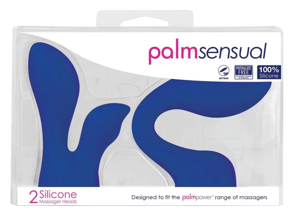palmsensual - Happytoys Sexshop: Toys for Feeling Happy & Easy 😊 - Discreet geleverd