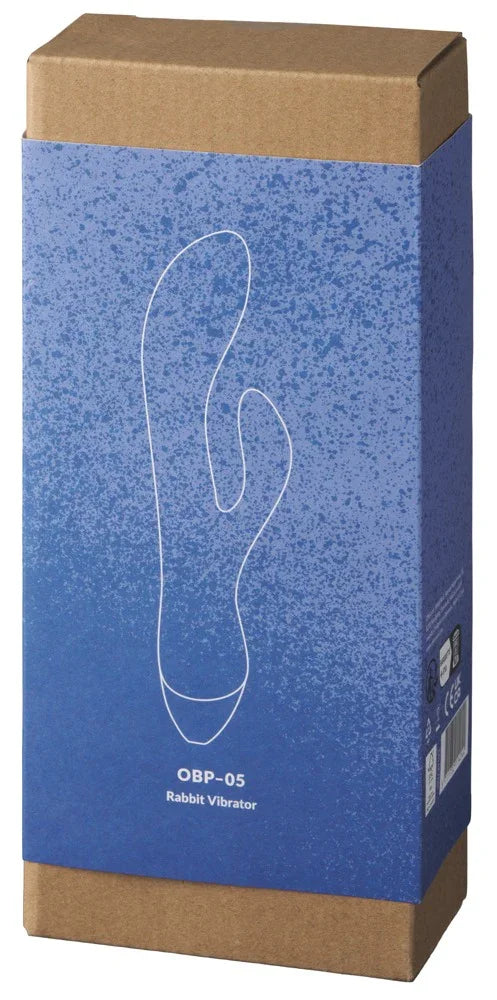 Rabbit Vibrator - Happytoys Sexshop: Toys for Feeling Happy & Easy π - Discreet geleverd