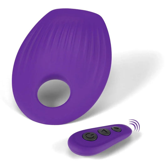 RC Multi Function Grinding Cushion by Coup!es Choice - Happytoys Sexshop: Toys for Feeling Happy & Easy 😊 - Discreet geleverd