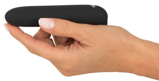 Mini Vibrator by Sweet Smile - Happytoys Sexshop: Toys for Feeling Happy & Easy π - Discreet geleverd