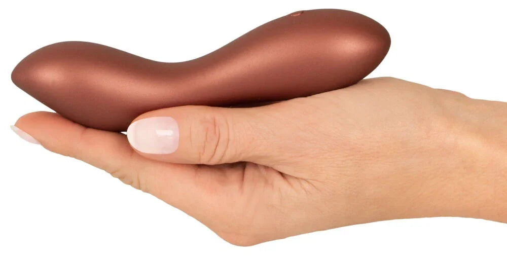 Flexible Mini G-Spot by Sweet Smile - Happytoys Sexshop: Toys for Feeling Happy & Easy 😊 - Discreet geleverd